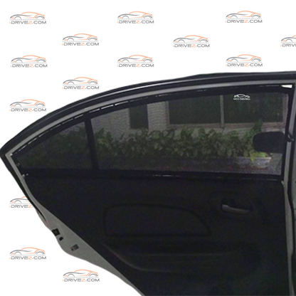 Proton Saga 3rd Car Curtains (2019/2024)