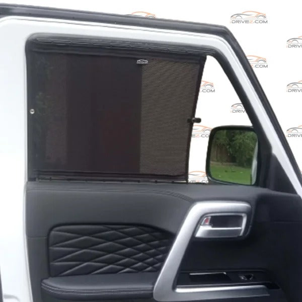 Car Curtains