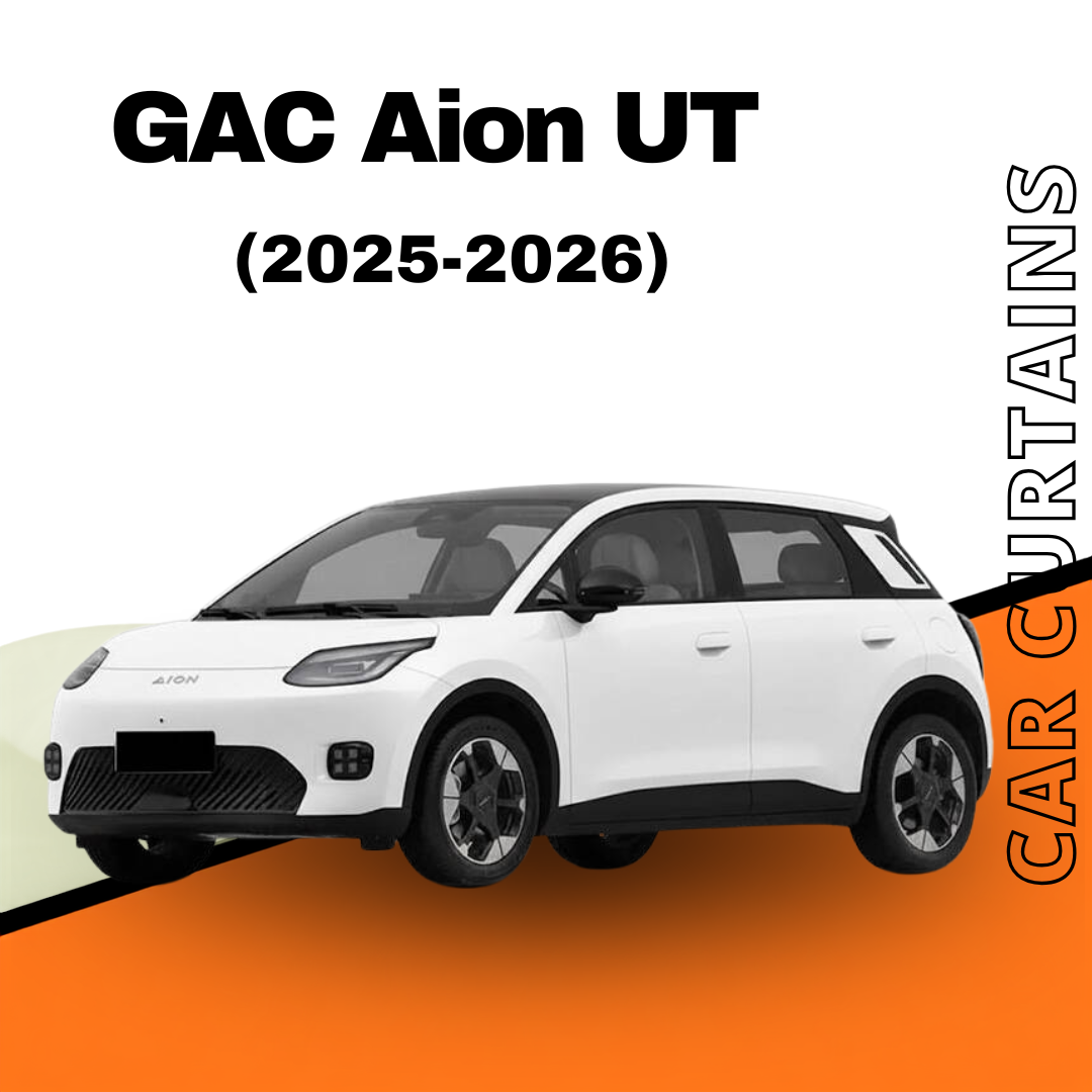 GAC Aion UT (2025-2026)
