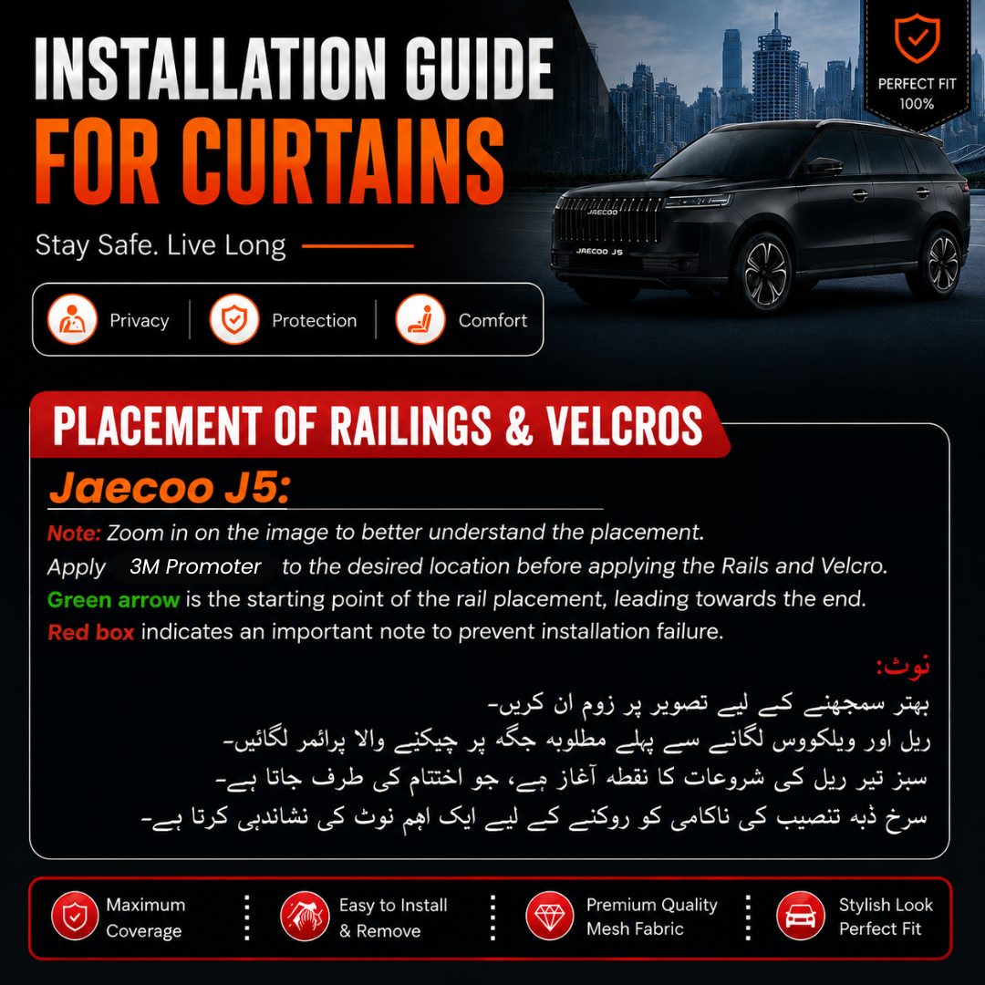 Jaecoo J5 (2025 - 2026)