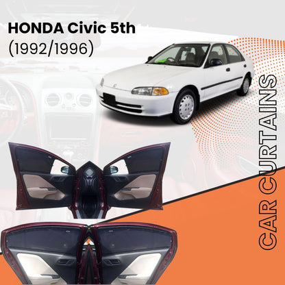 HONDA Civic 5th 1992/1996