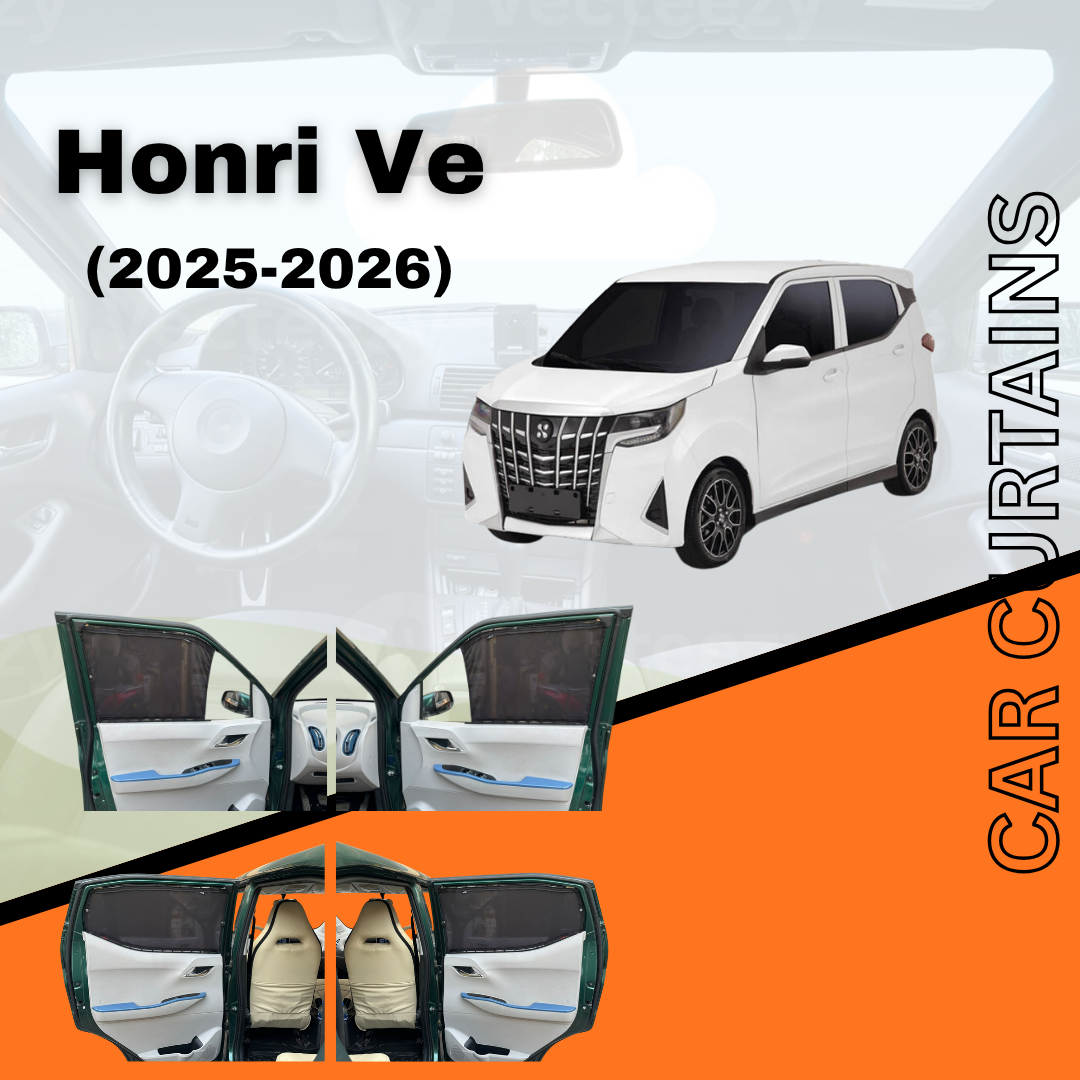 Honri Ve (2025-2026)