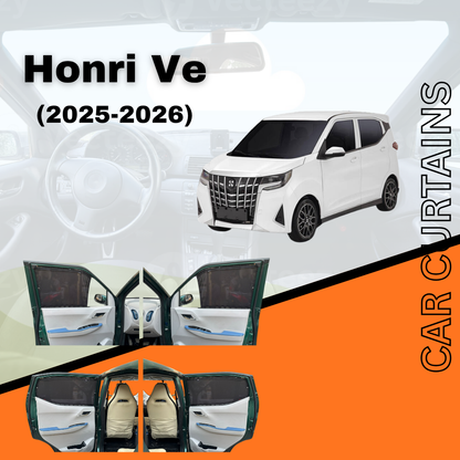 Honri Ve (2025-2026)
