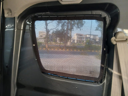 Suzuki Every Car Curtains (6 windows) (2015-2024)
