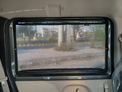 Suzuki Every Car Curtains (6 windows) (2015-2024)