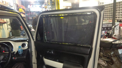 SUZUKI Xbee 1st 2017/2024