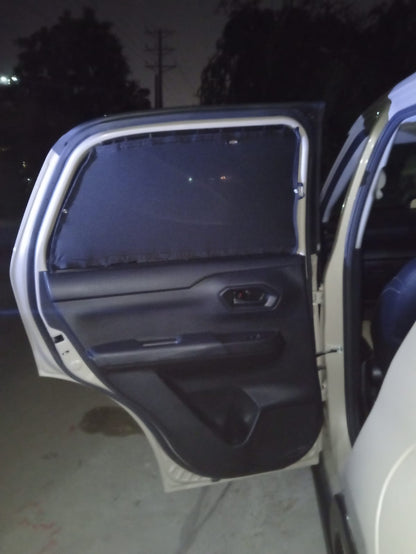 Daihatsu Rocky (A 200) Car Curtains 2020/2025