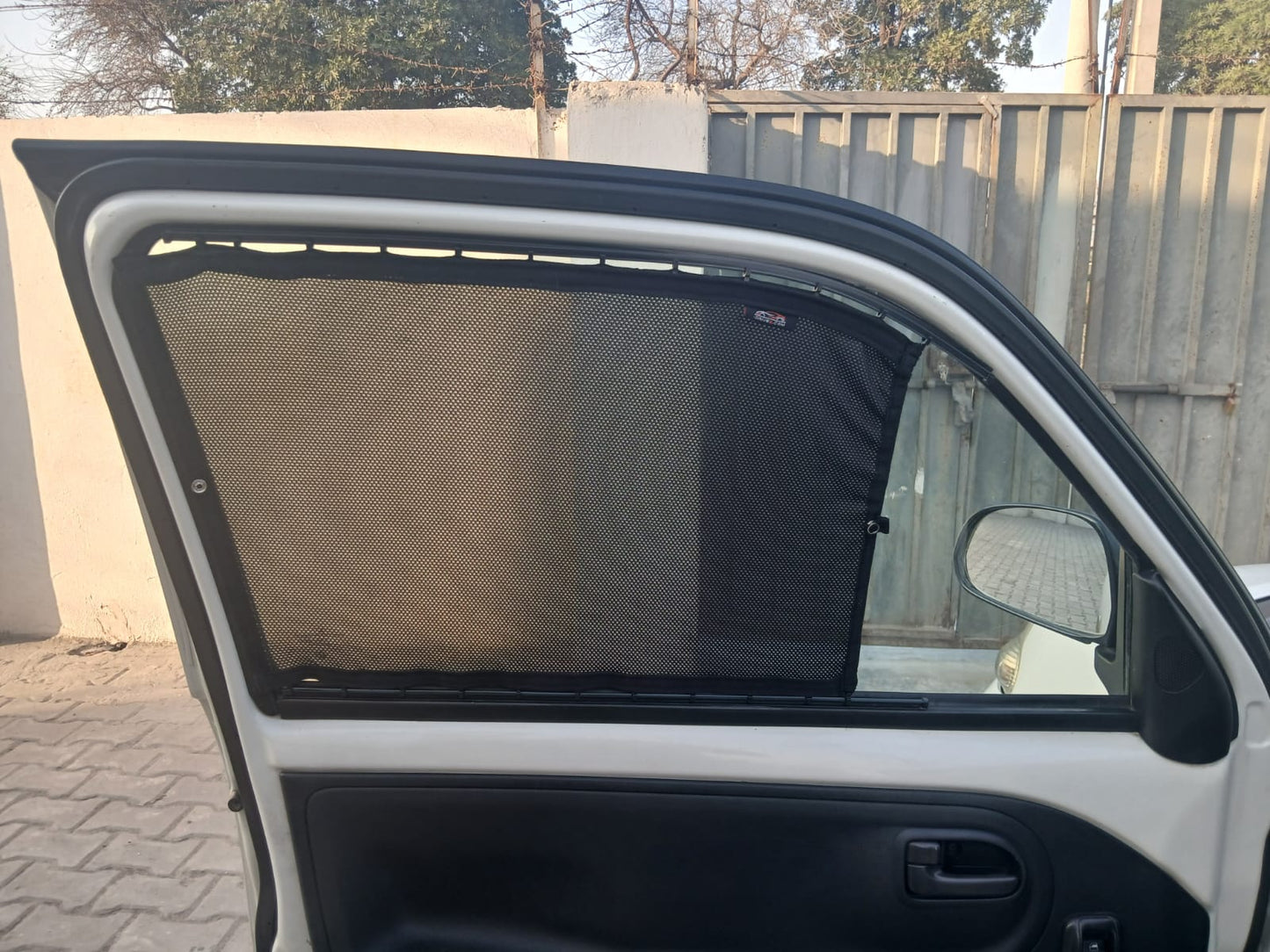 Daihatsu Esse 1st 2005/2011