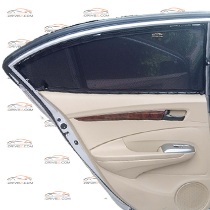 Honda City 5th Car Curtains (2009/2020)