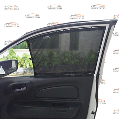 Proton Saga 3rd Car Curtains (2019/2024)