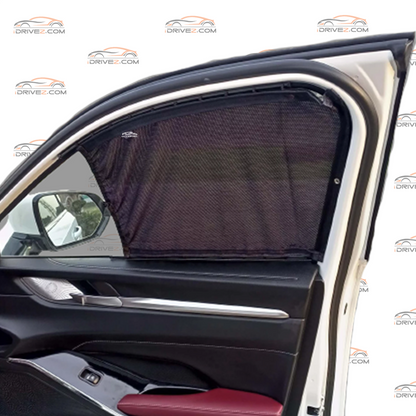 Haval H6 1st Car Curtains (2022/2024)