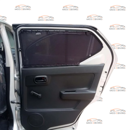 Suzuki Alto 8th Car Curtains (2018/2024)