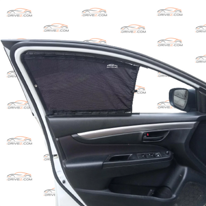 Suzuki Ciaz 1st Car Curtains (2014/2019)