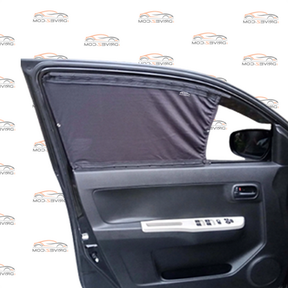 Suzuki Alto 8th Car Curtains (2018/2024)