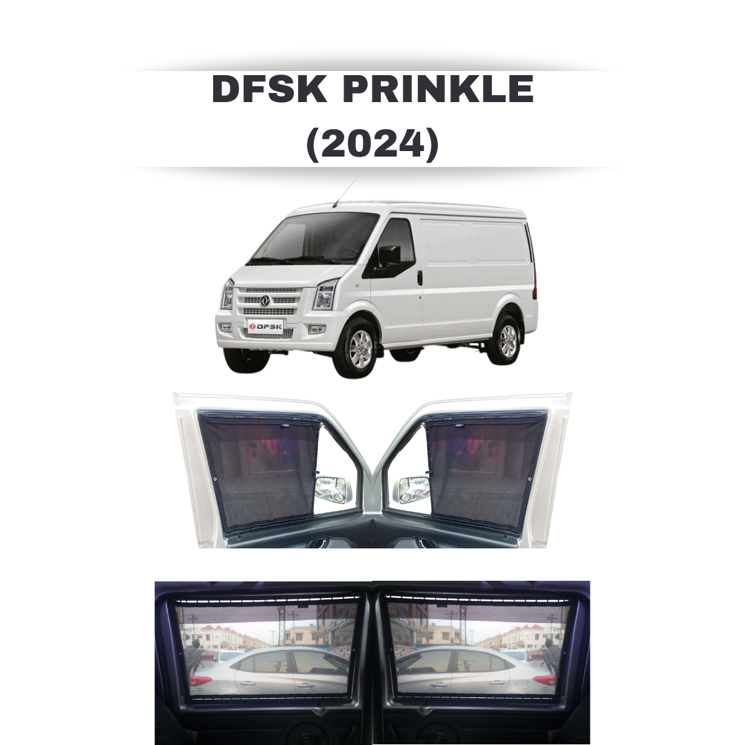 DFSK Prinkle (2024)