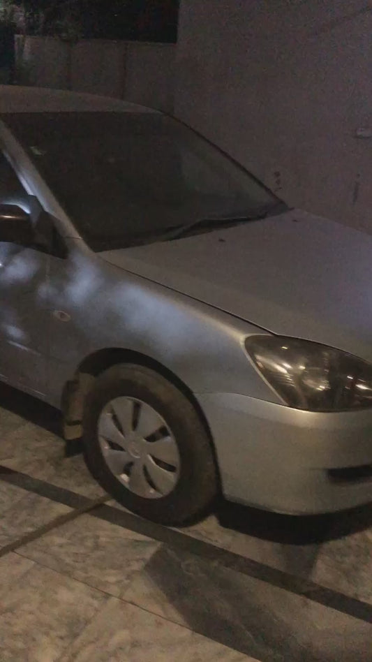 Mitsubishi Lancer es 6th 2000/2010