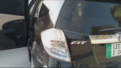 Honda Fit 3rd 2016/ 2020