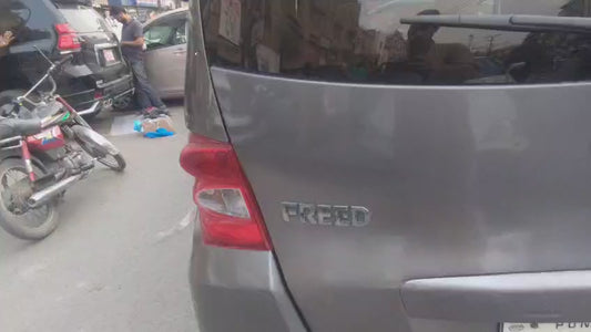 HONDA FREED 2nd 2016/2024