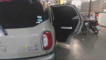 SUZUKI Xbee 1st 2017/2024