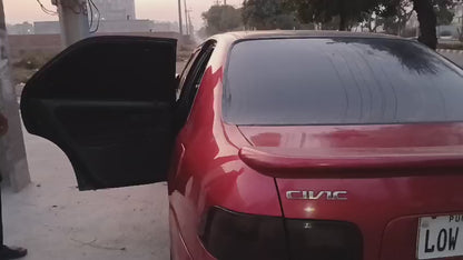 HONDA Civic 5th 1992/1996