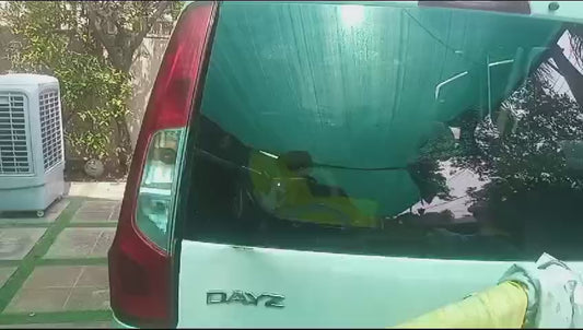 Nissan Dayz 3rd 2013/2019