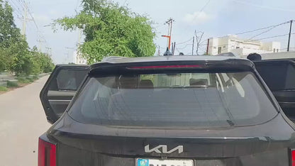 KIA Sorento 4th (2024/2026)