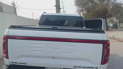 BYD Shark 6 (2024/2026)