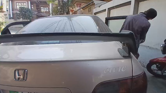 HONDA Civic 6th 1996/2002