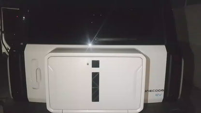 Jaecoo j6 1st 2024/2025