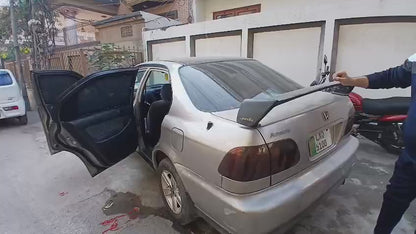 HONDA Civic 6th 1996/2002