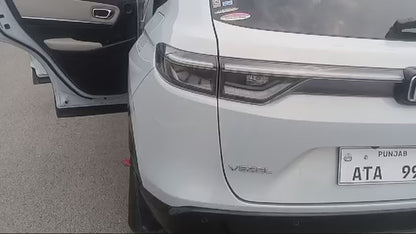 HONDA VEZEL (HRV) 2ND 2016/2020