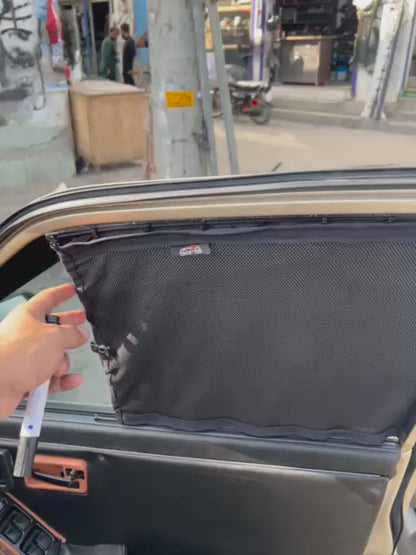 SUZUKI Khyber 1st (1989/2000) Car Curtains